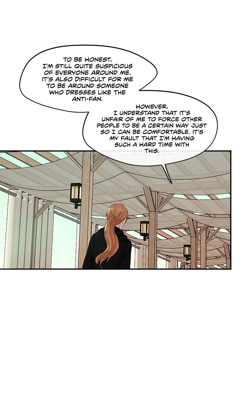 Read Jealousy Inducers Manga Online