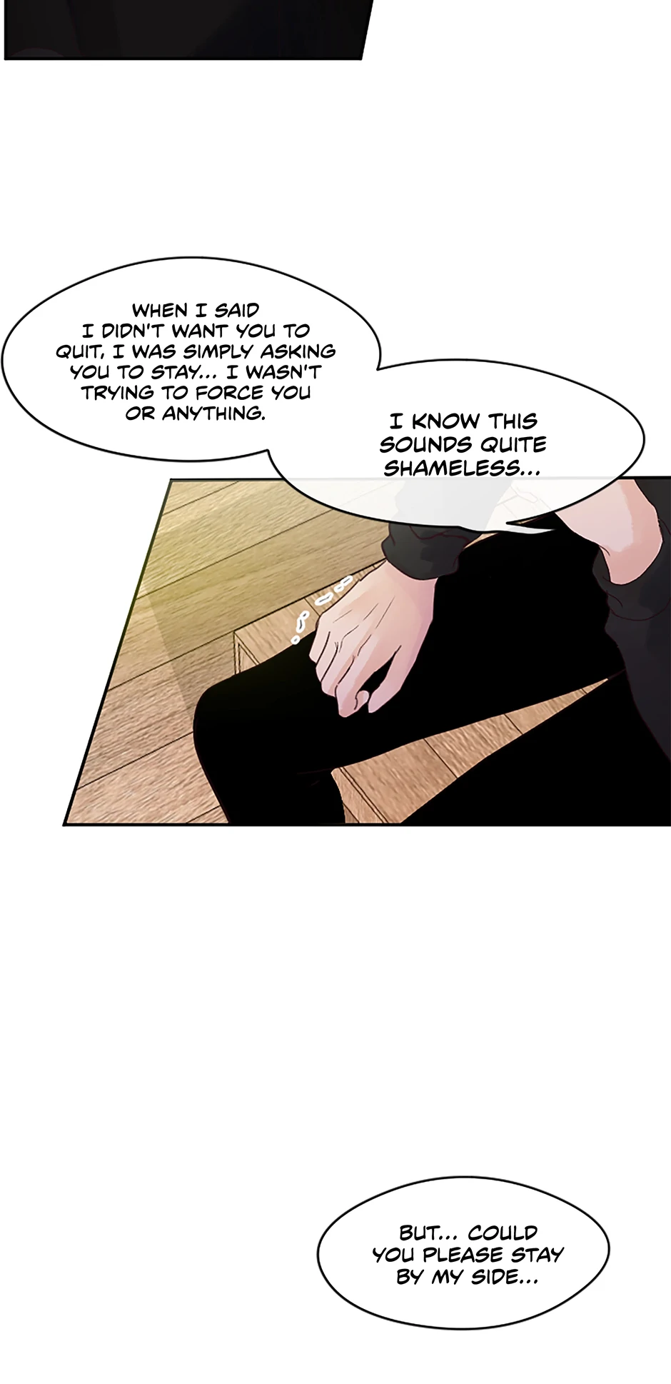 Read Jealousy Inducers Manga Online