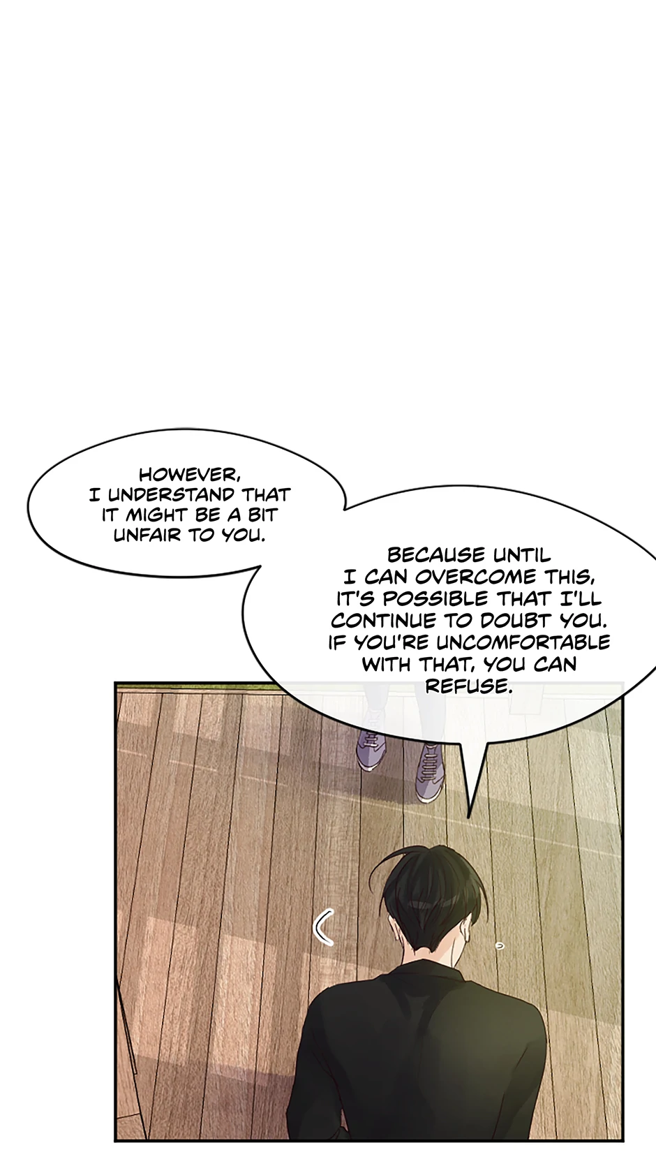 Read Jealousy Inducers Manga Online