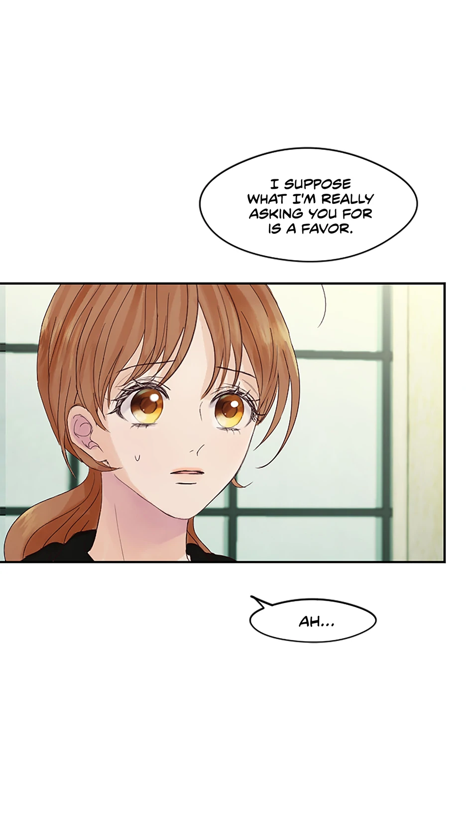 Read Jealousy Inducers Manga Online