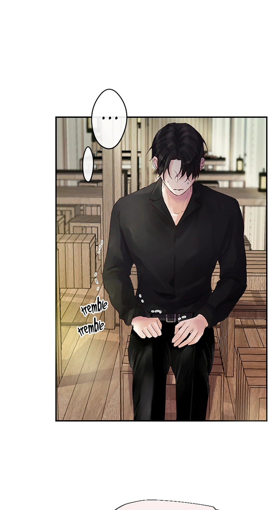 Read Jealousy Inducers Manga Online