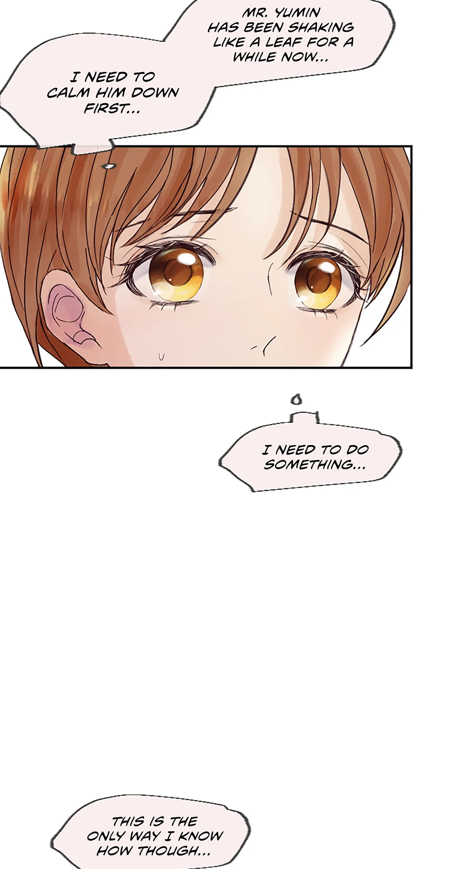 Read Jealousy Inducers Manga Online