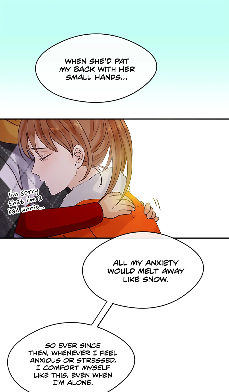 Read Jealousy Inducers Manga Online