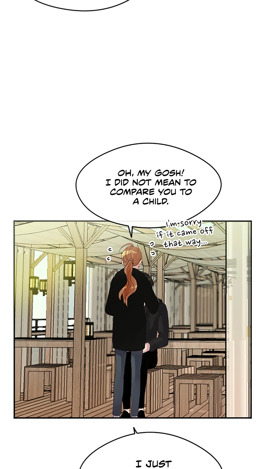 Read Jealousy Inducers Manga Online