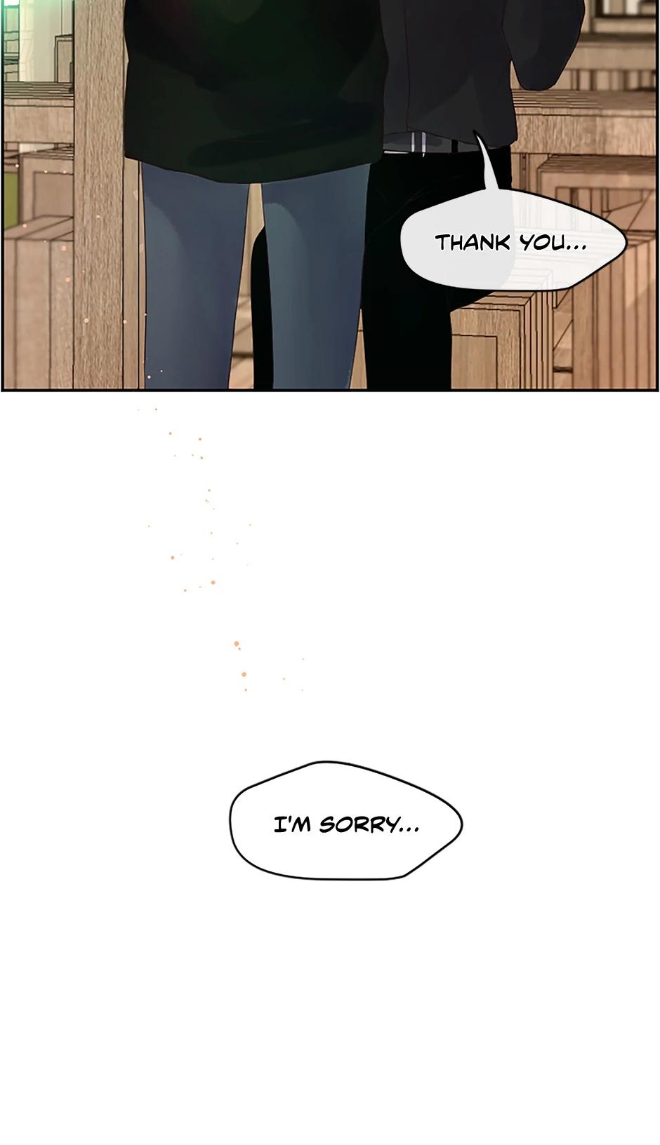 Read Jealousy Inducers Manga Online