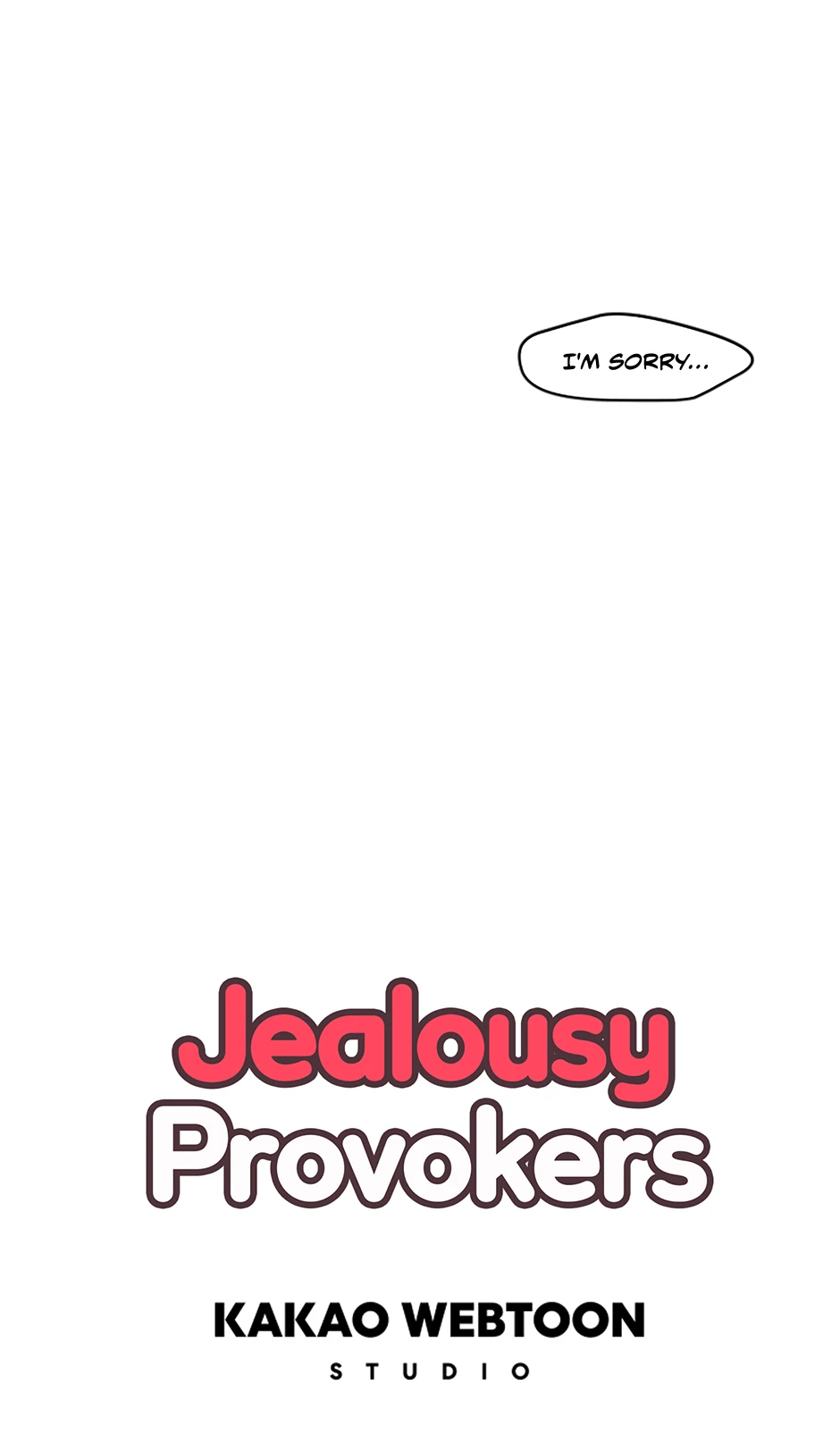 Read Jealousy Inducers Manga Online