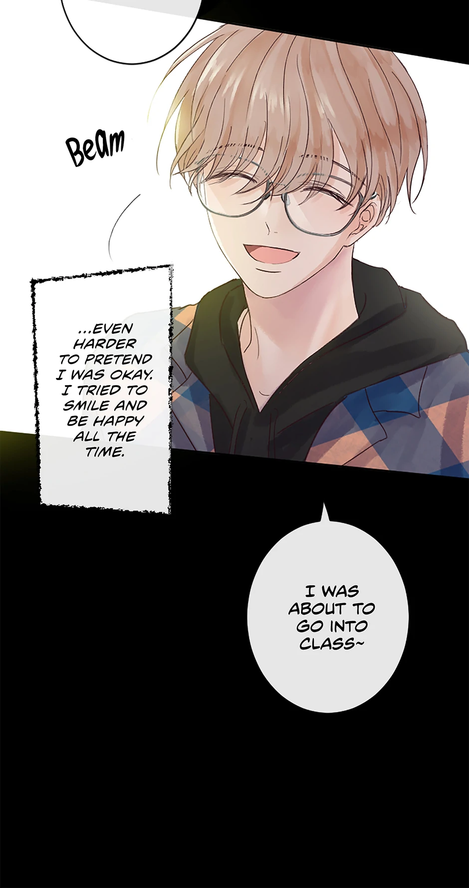 Read Jealousy Inducers Manga Online