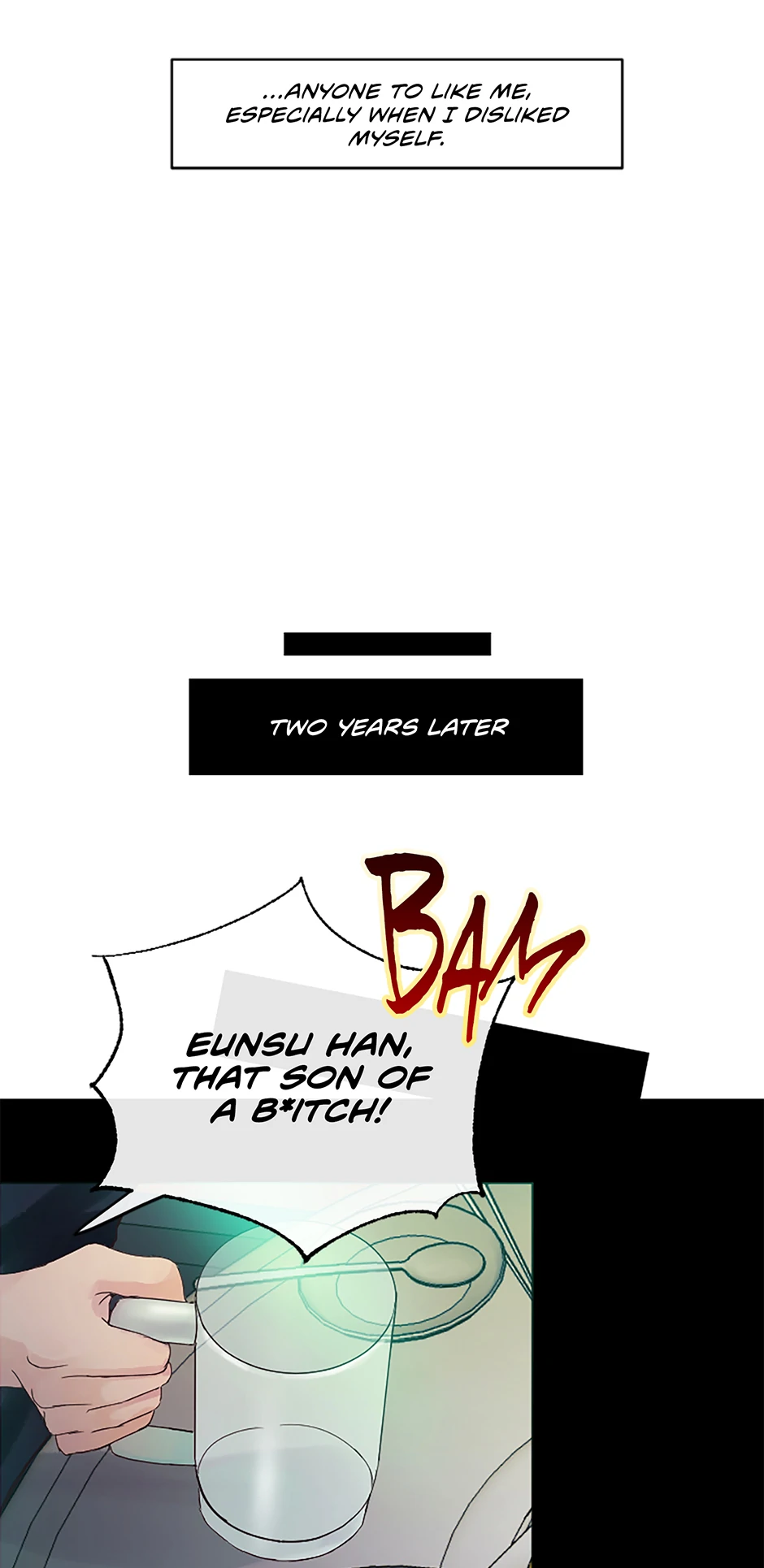 Read Jealousy Inducers Manga Online