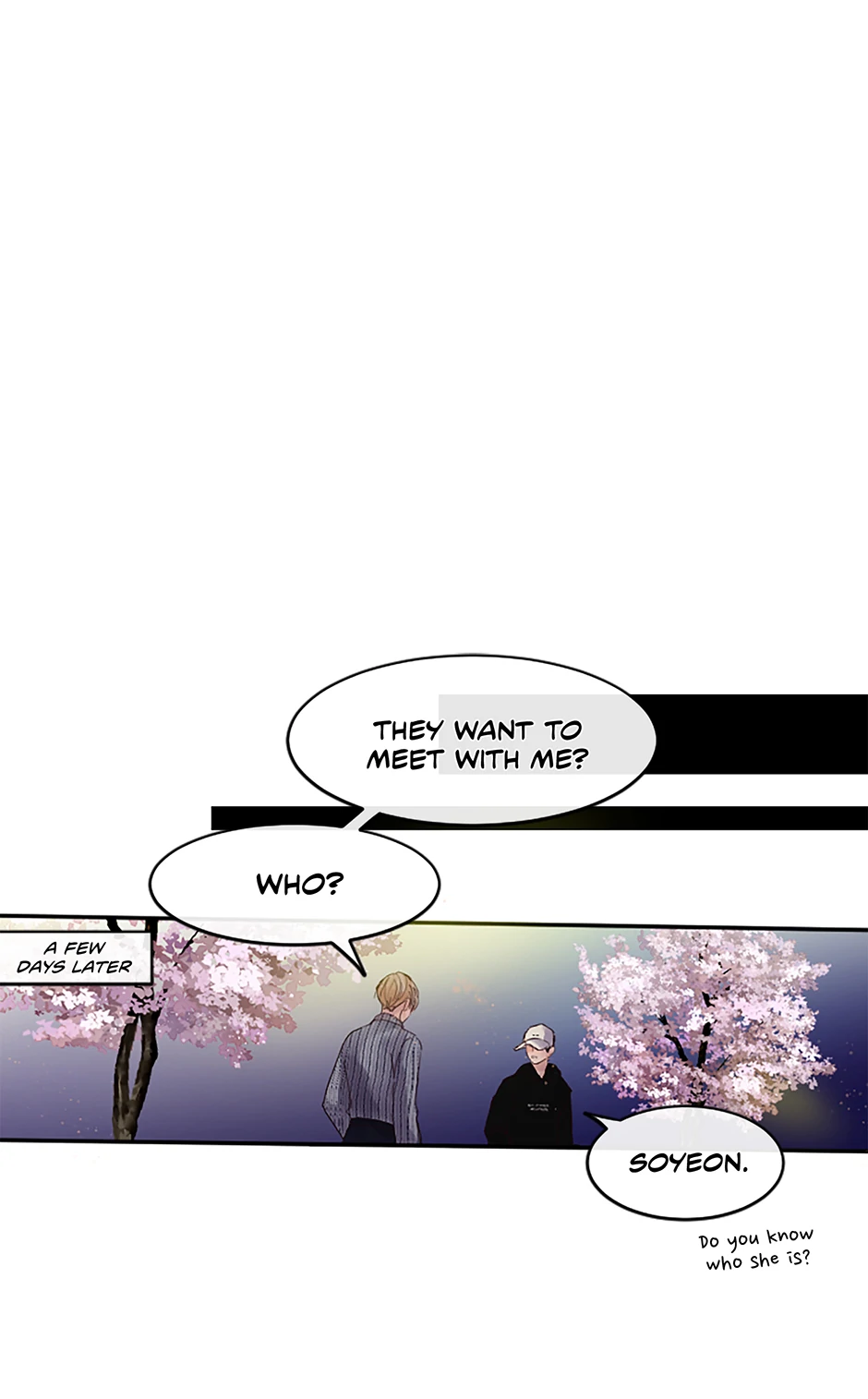 Read Jealousy Inducers Manga Online