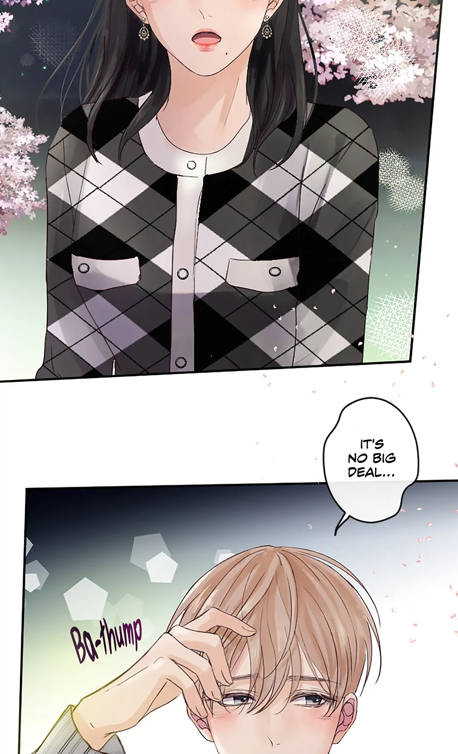 Read Jealousy Inducers Manga Online