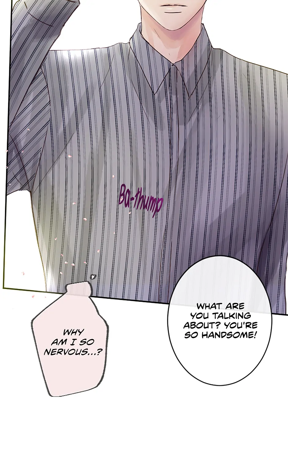 Read Jealousy Inducers Manga Online