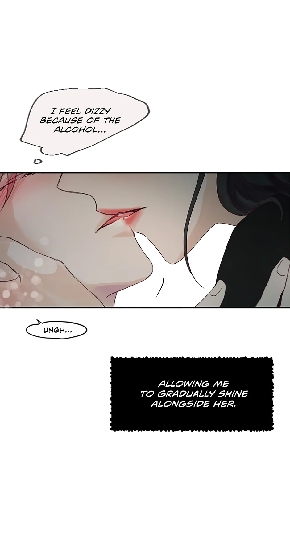 Read Jealousy Inducers Manga Online