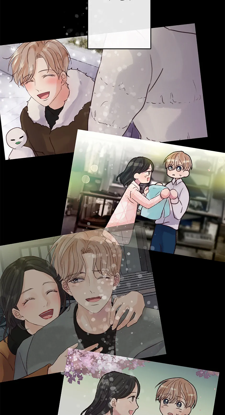 Read Jealousy Inducers Manga Online