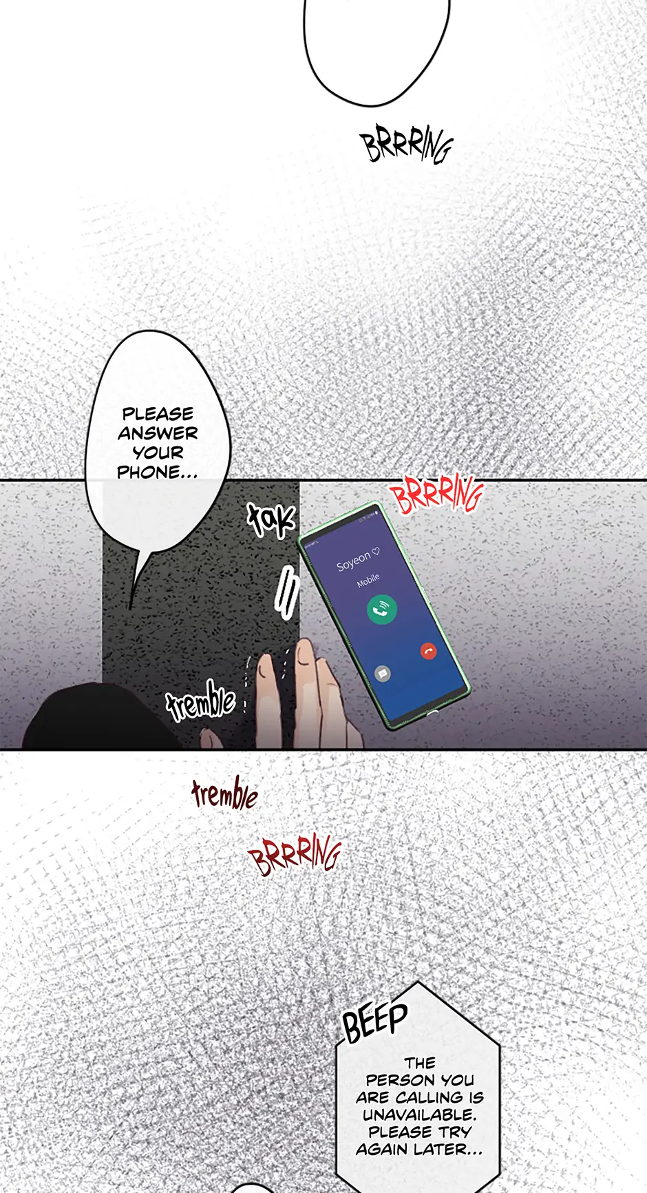 Read Jealousy Inducers Manga Online