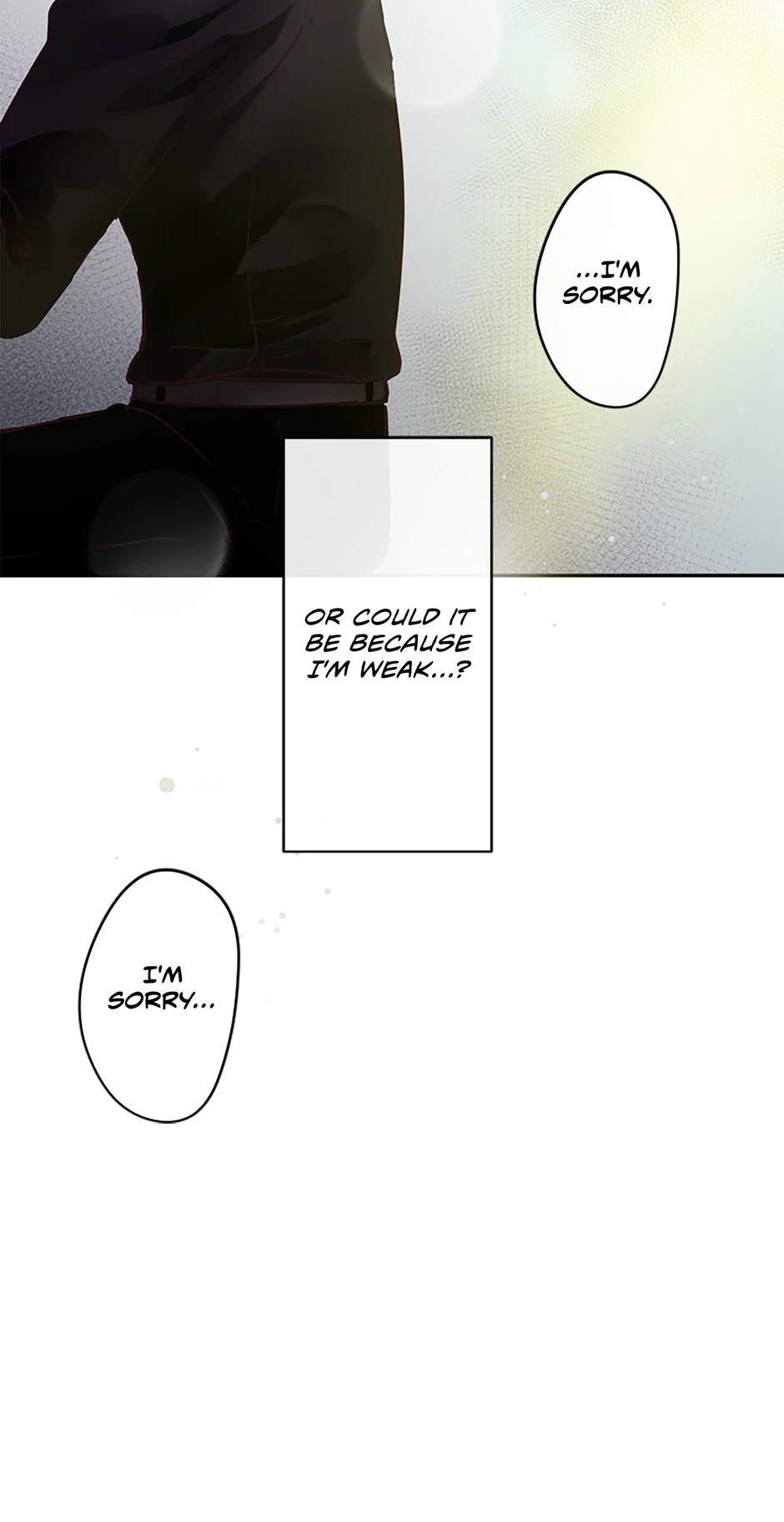 Read Jealousy Inducers Manga Online