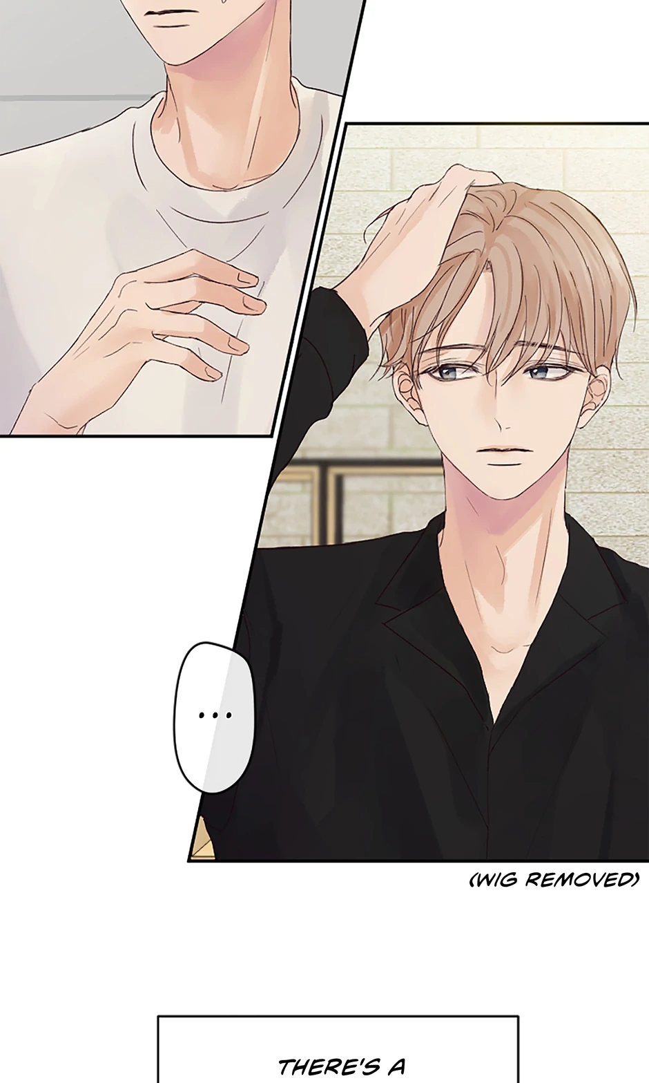 Read Jealousy Inducers Manga Online