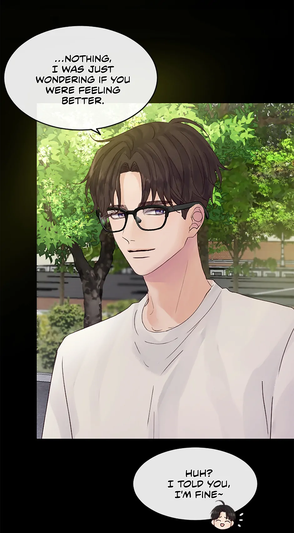 Read Jealousy Inducers Manga Online