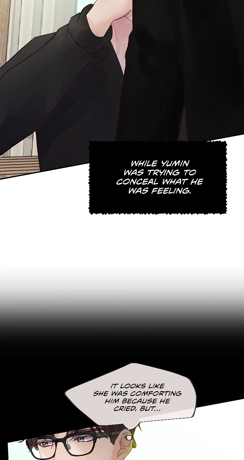 Read Jealousy Inducers Manga Online