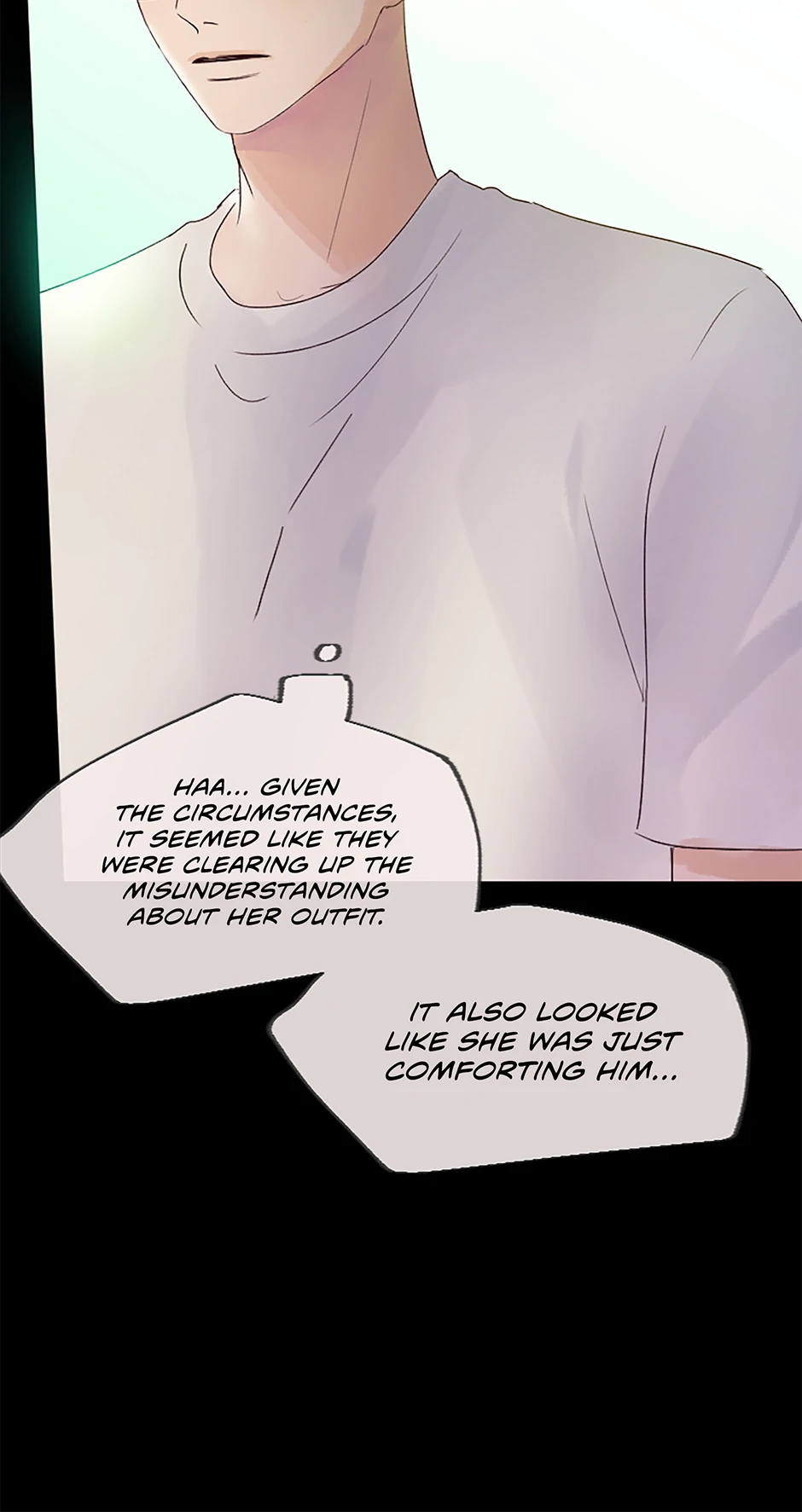 Read Jealousy Inducers Manga Online