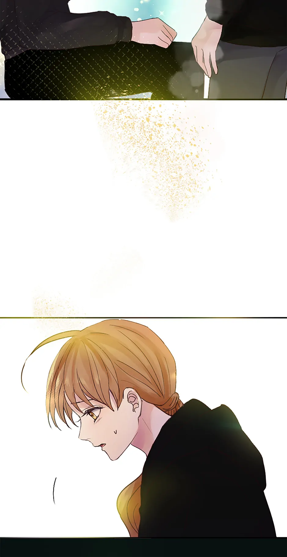 Read Jealousy Inducers Manga Online