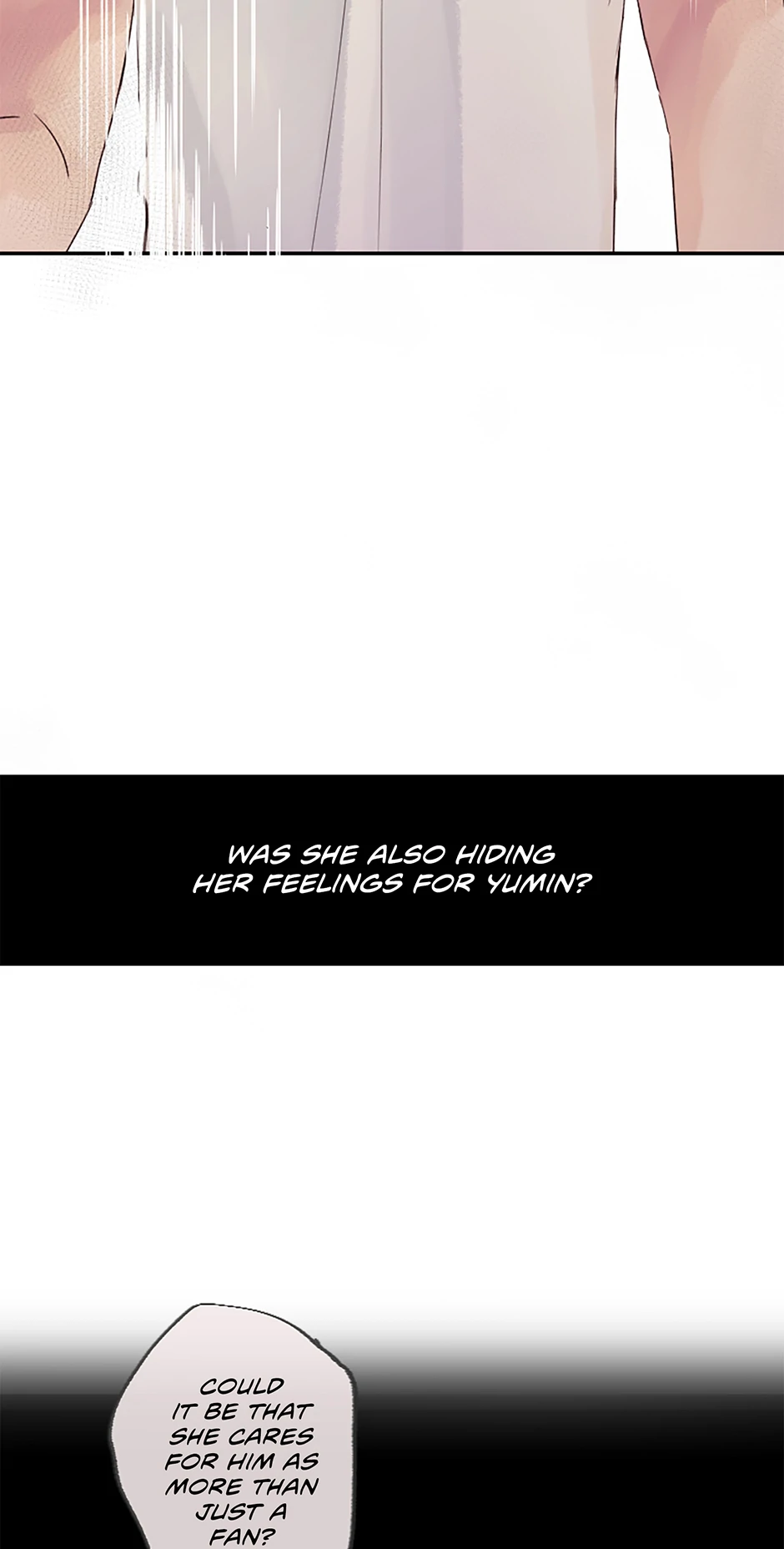 Read Jealousy Inducers Manga Online