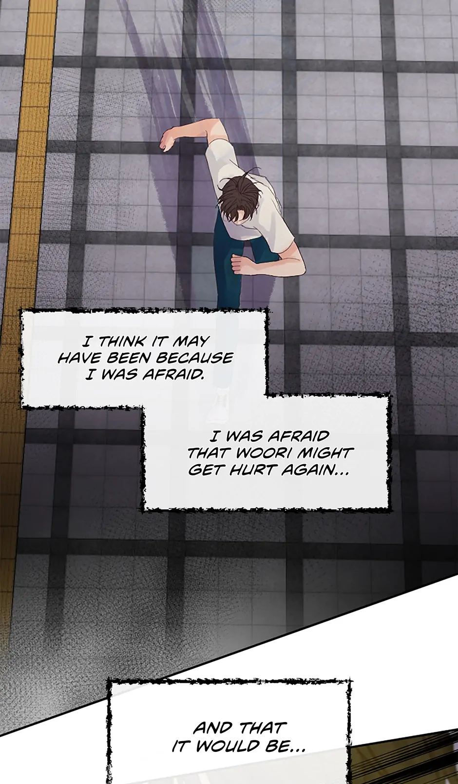 Read Jealousy Inducers Manga Online