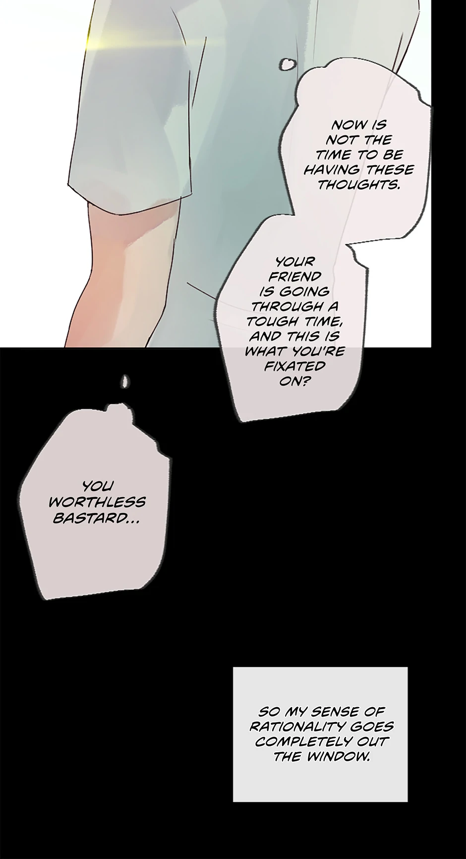 Read Jealousy Inducers Manga Online