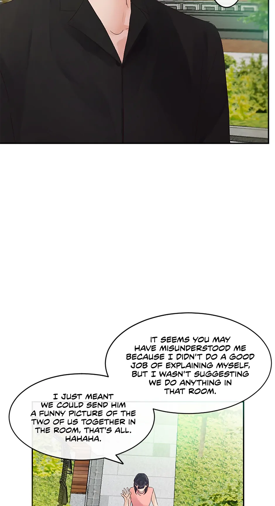 Read Jealousy Inducers Manga Online