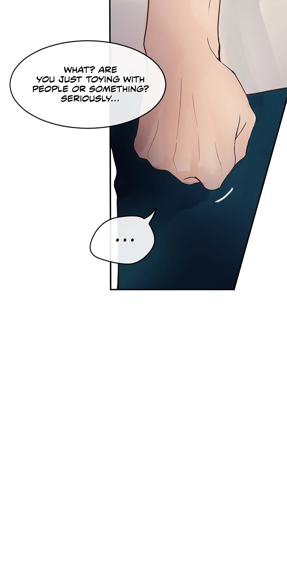 Read Jealousy Inducers Manga Online