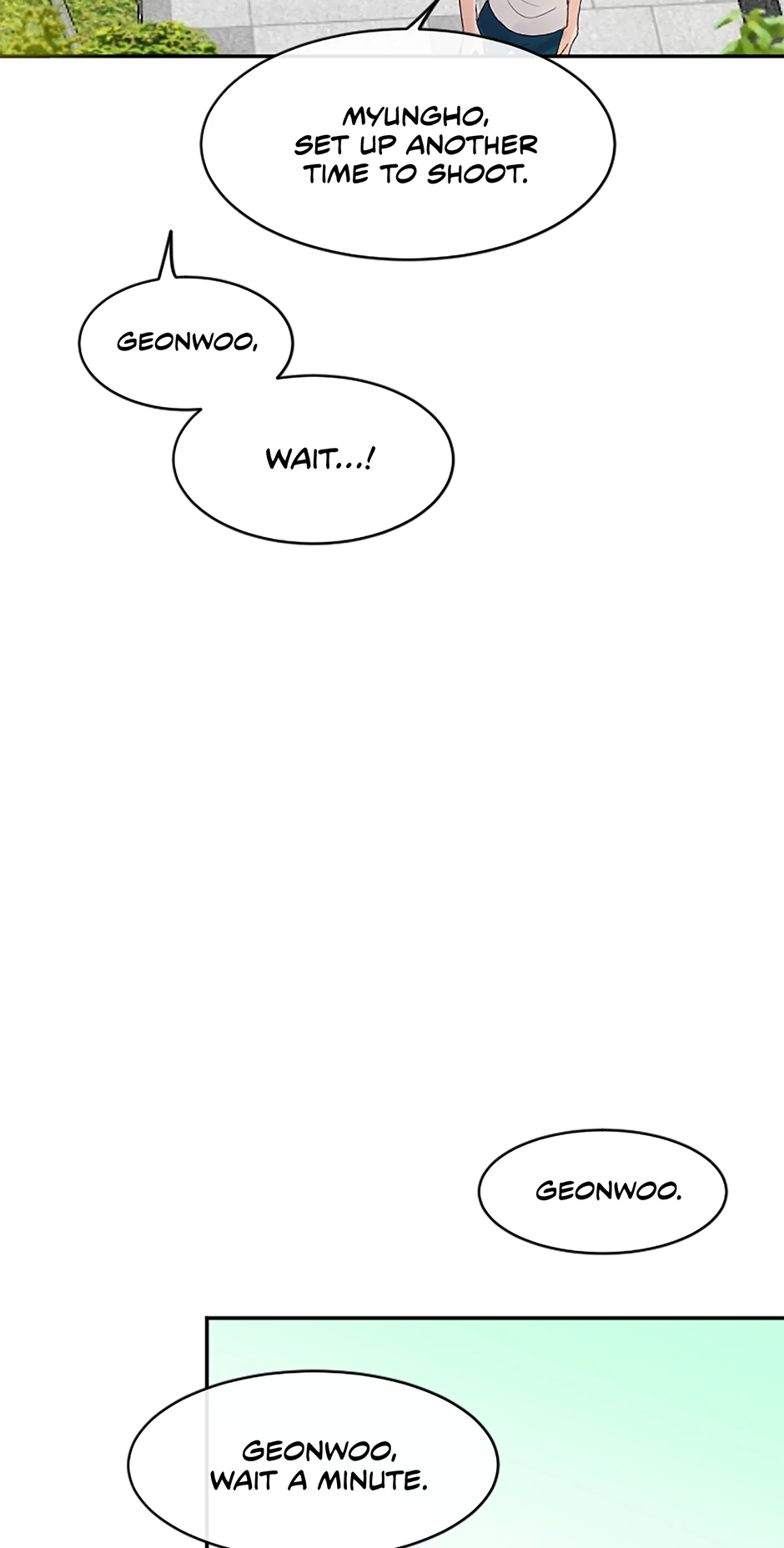 Read Jealousy Inducers Manga Online