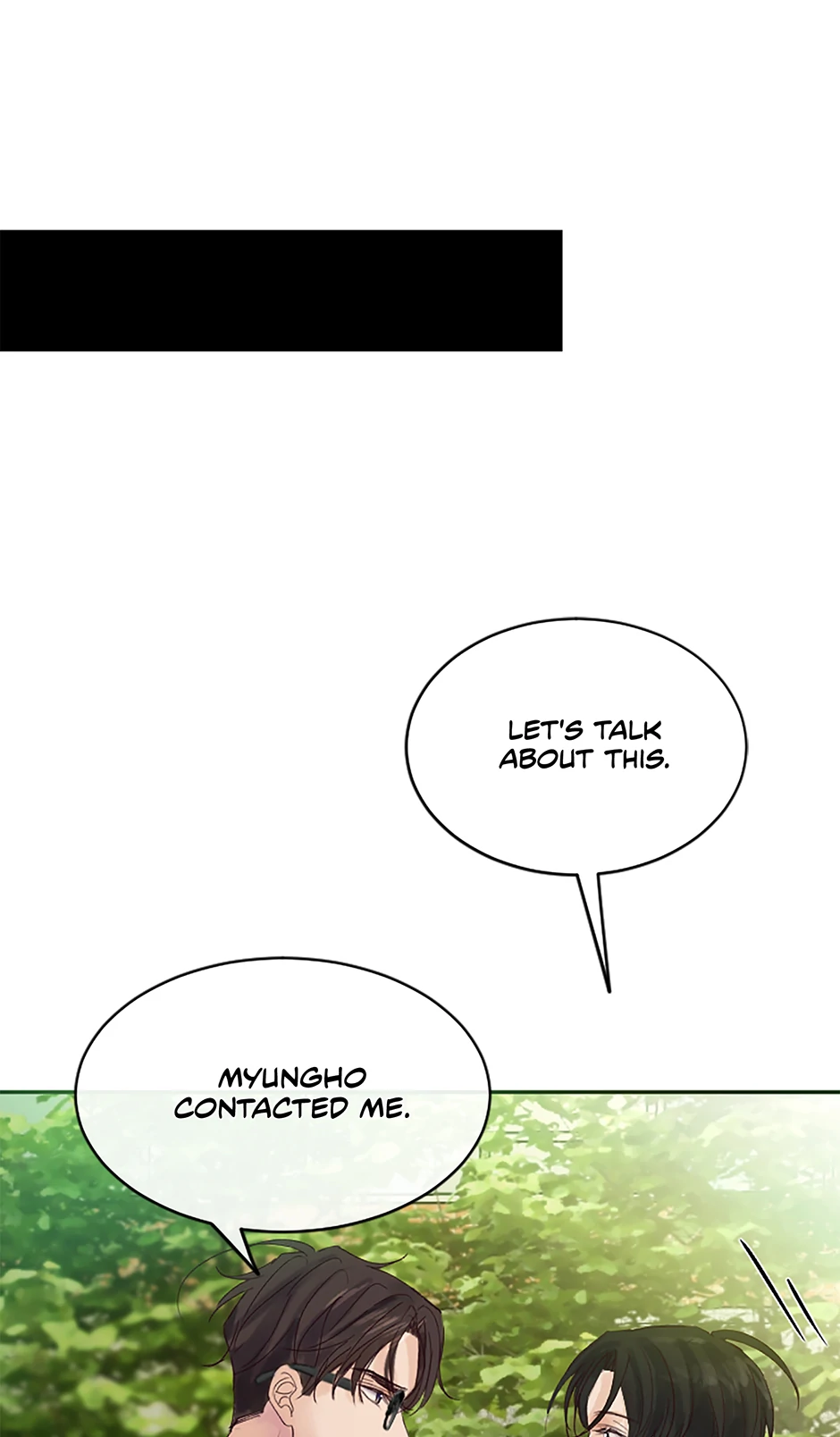 Read Jealousy Inducers Manga Online