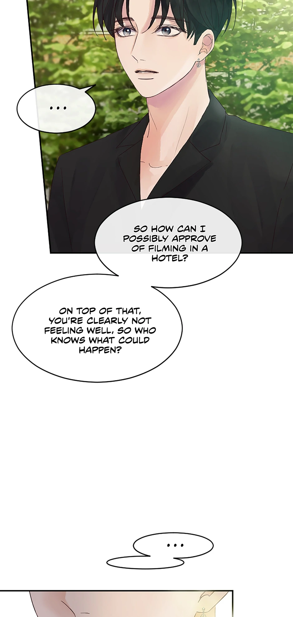 Read Jealousy Inducers Manga Online