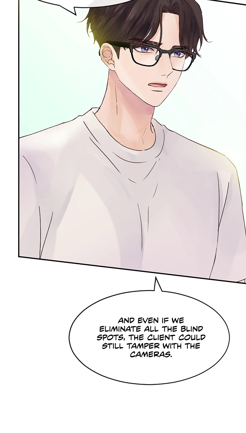 Read Jealousy Inducers Manga Online