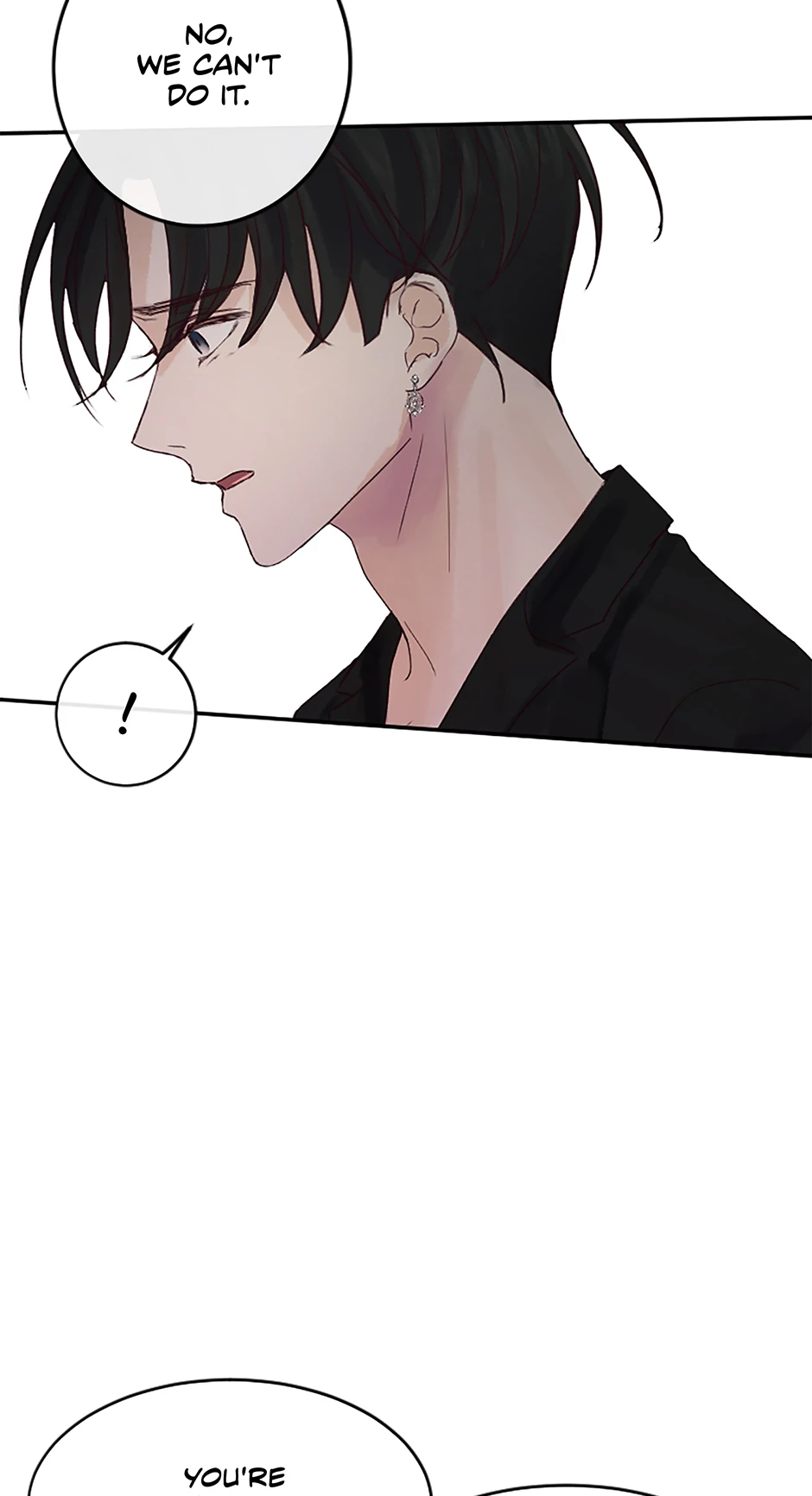Read Jealousy Inducers Manga Online