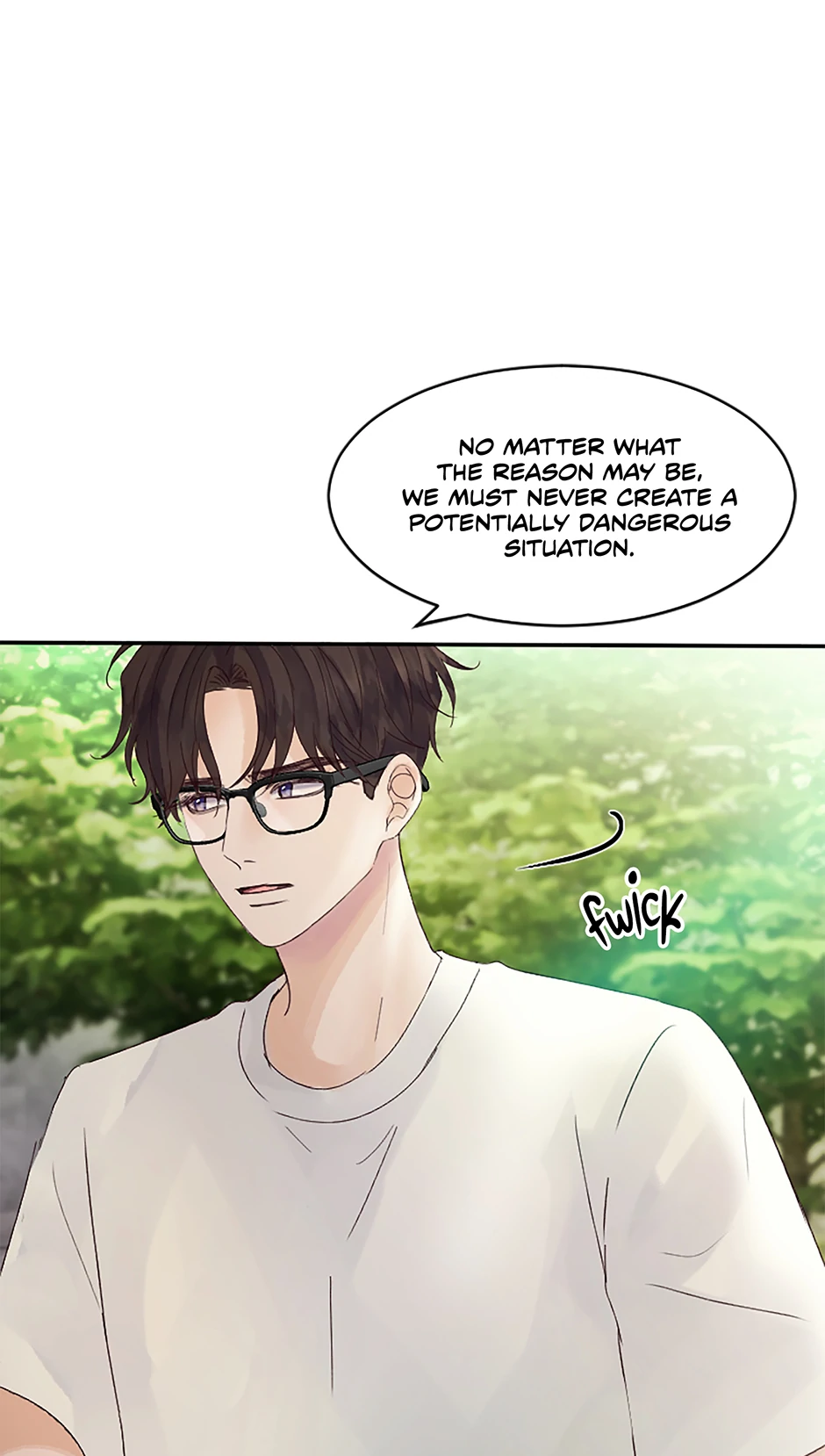 Read Jealousy Inducers Manga Online