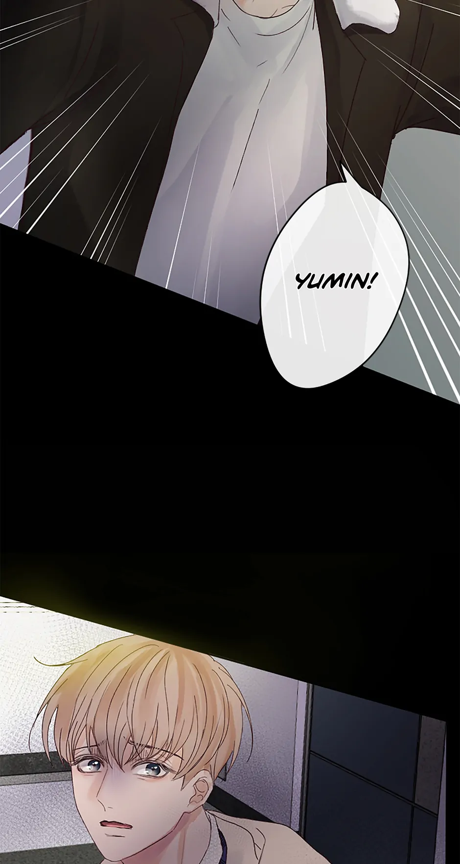 Read Jealousy Inducers Manga Online