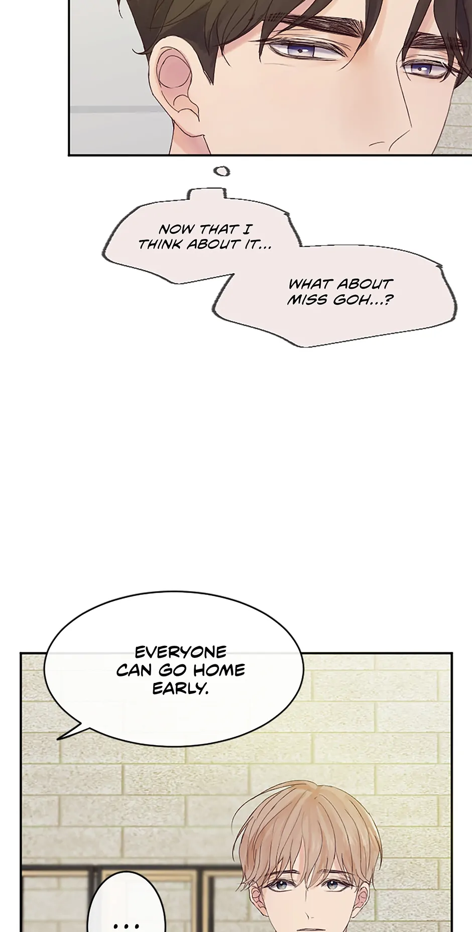 Read Jealousy Inducers Manga Online