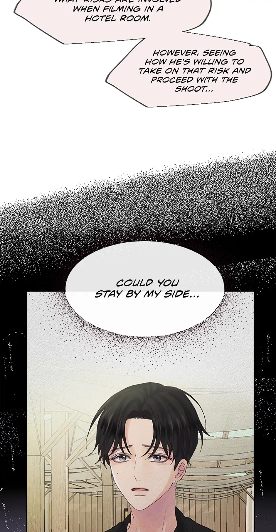 Read Jealousy Inducers Manga Online