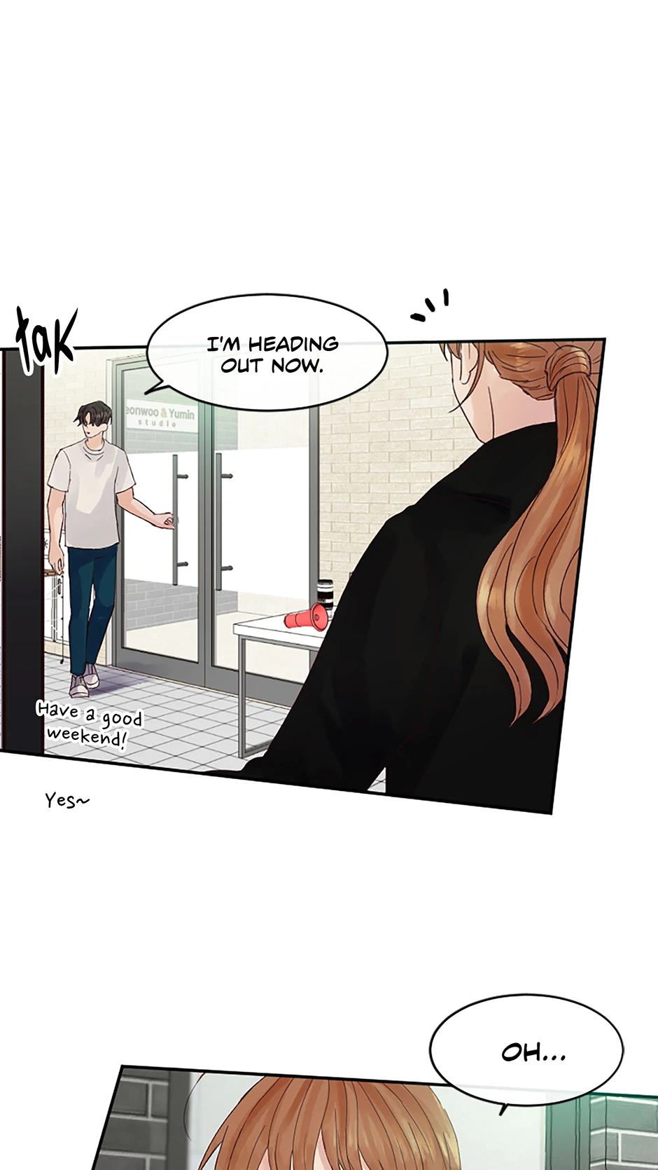 Read Jealousy Inducers Manga Online