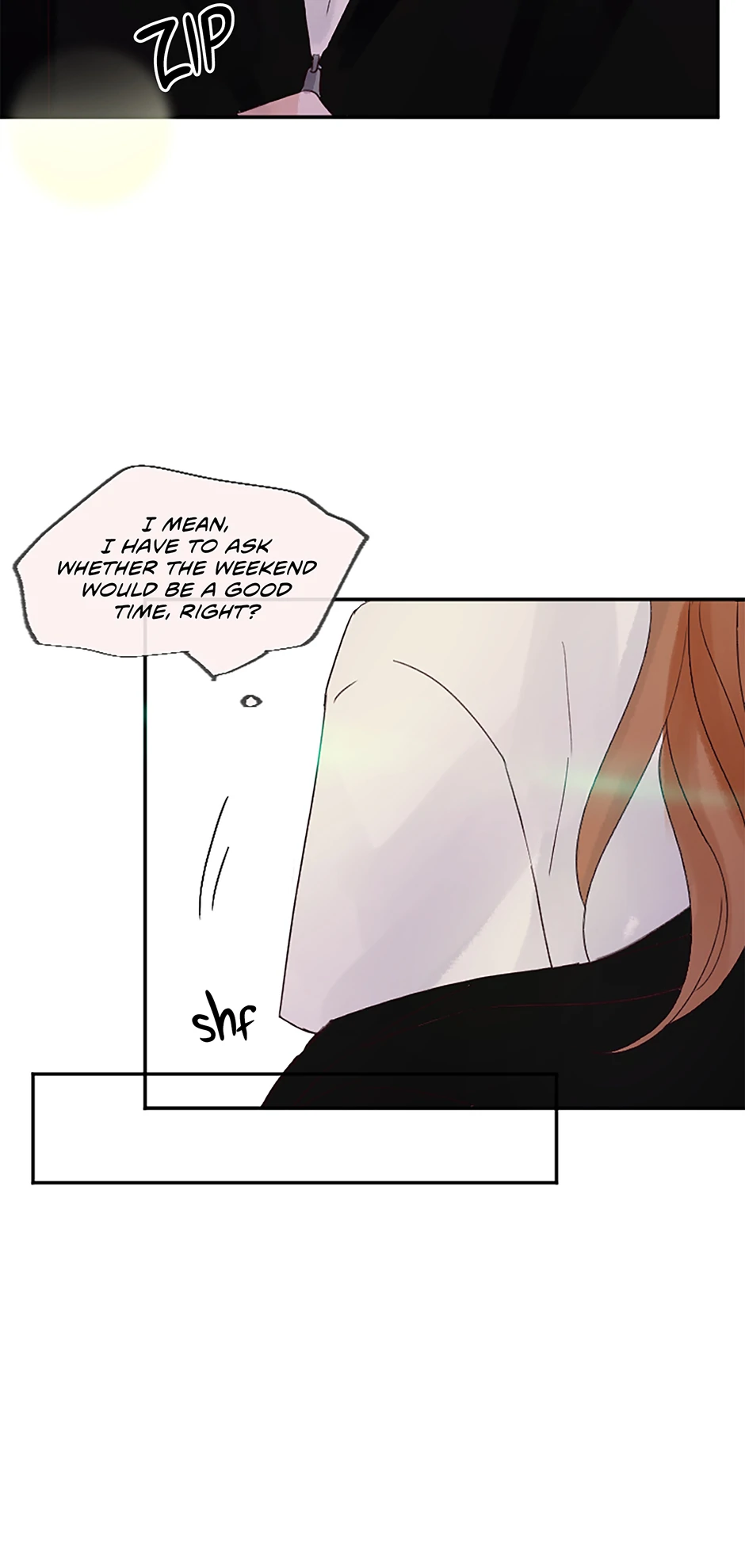 Read Jealousy Inducers Manga Online