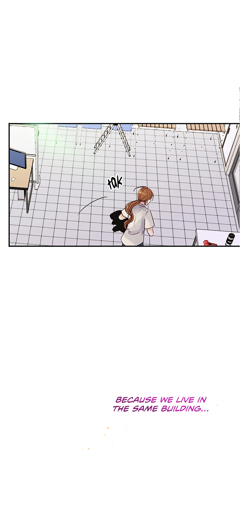 Read Jealousy Inducers Manga Online