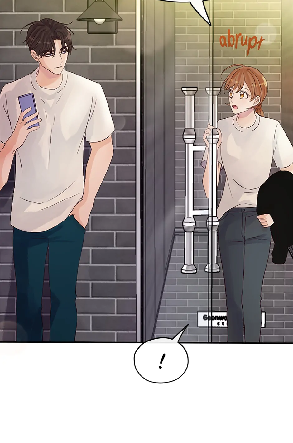 Read Jealousy Inducers Manga Online