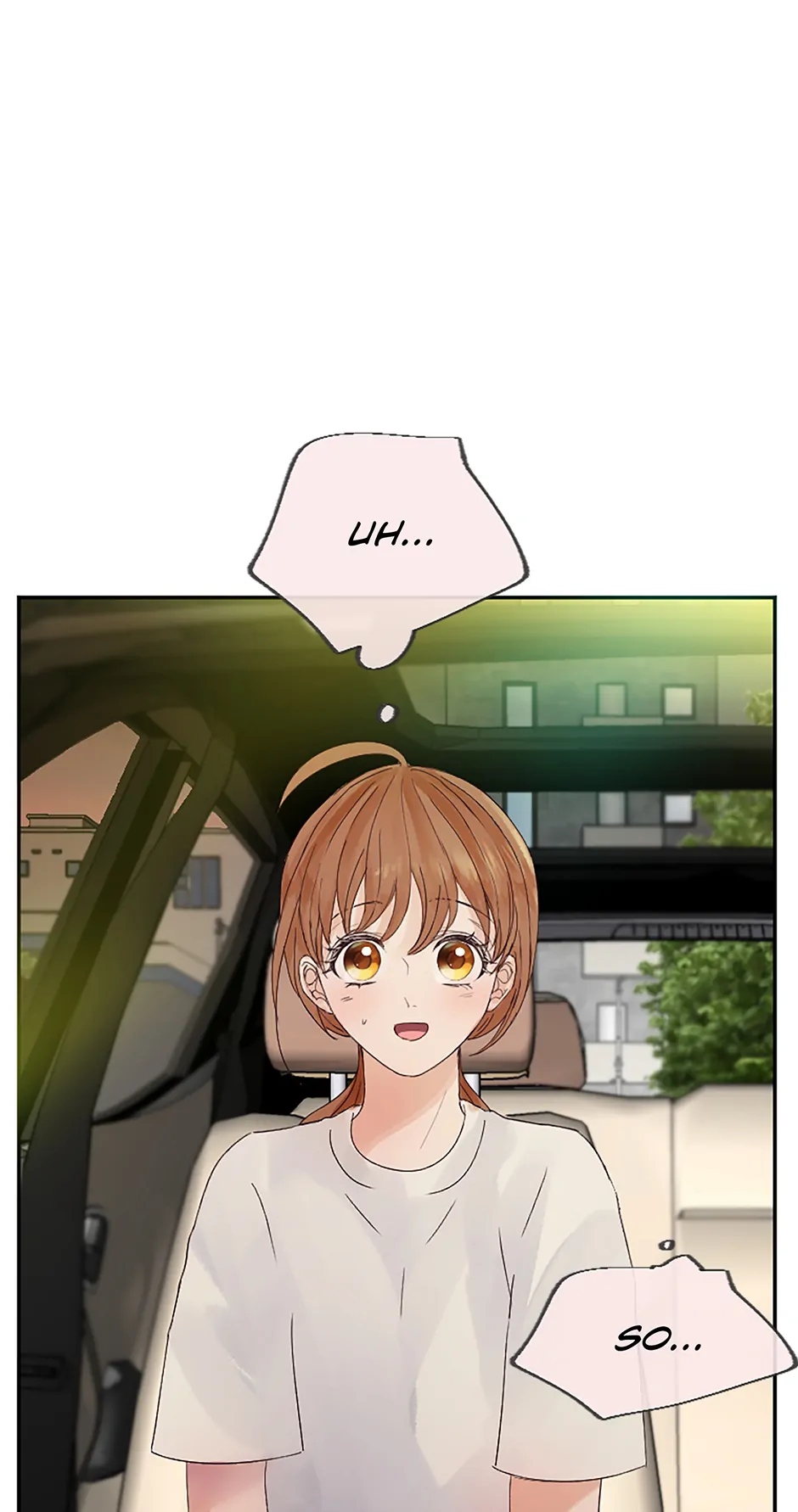 Read Jealousy Inducers Manga Online