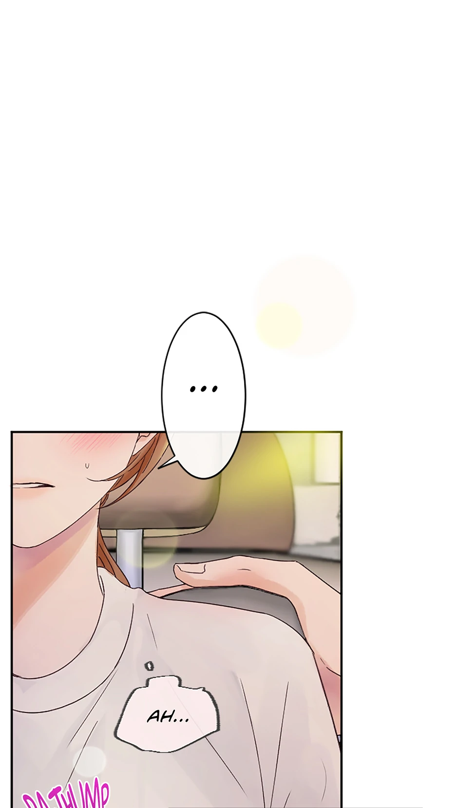 Read Jealousy Inducers Manga Online