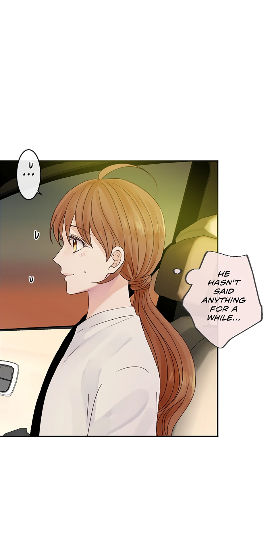 Read Jealousy Inducers Manga Online