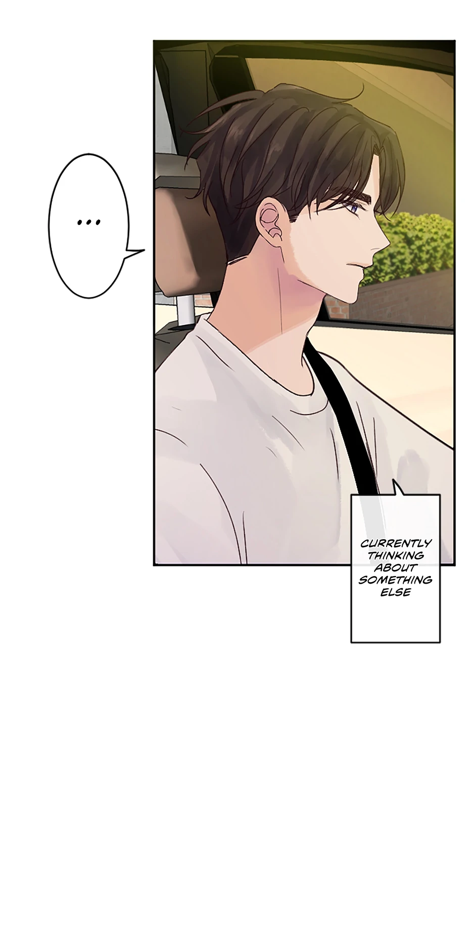 Read Jealousy Inducers Manga Online