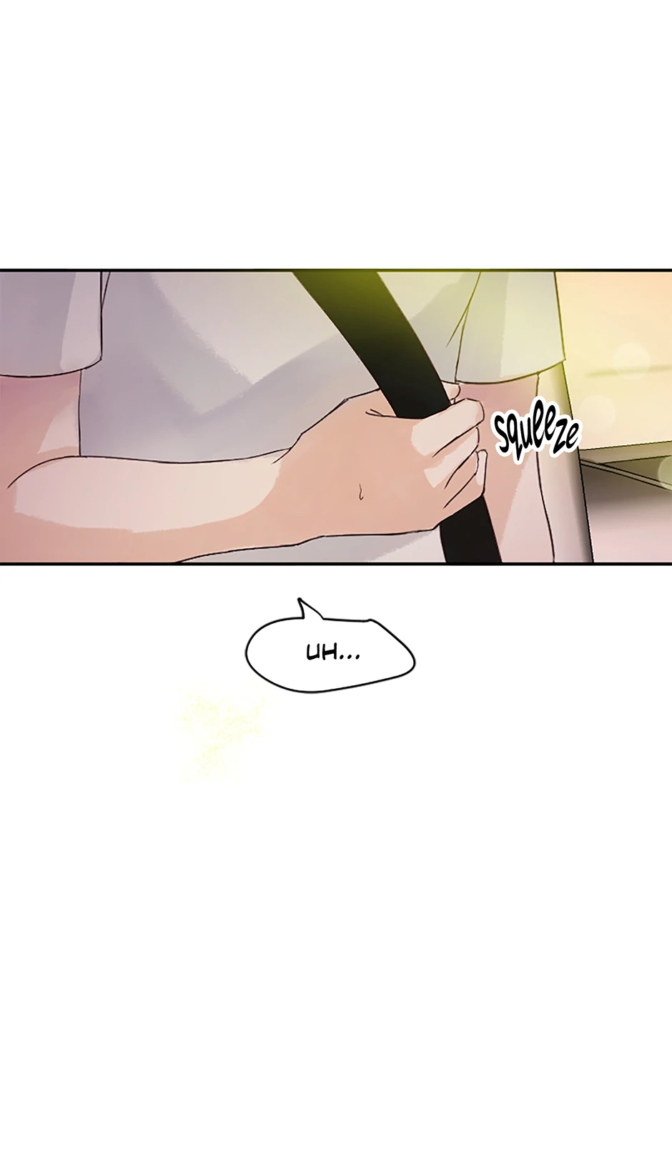 Read Jealousy Inducers Manga Online