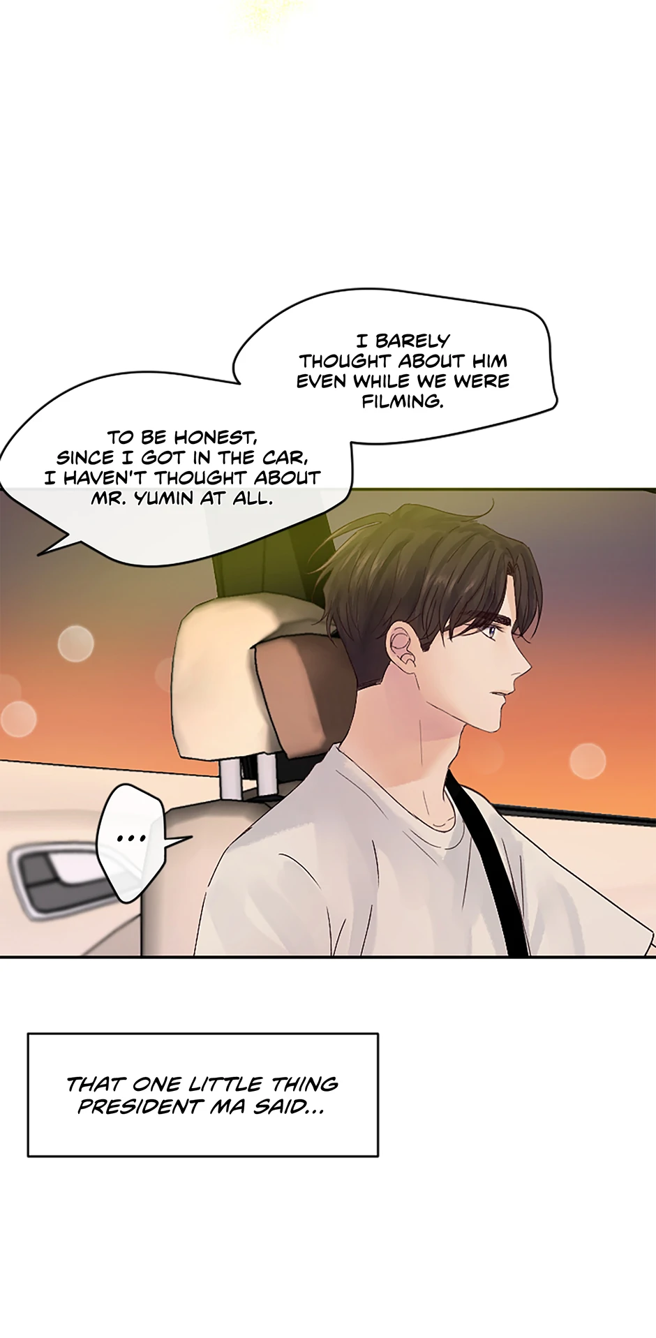 Read Jealousy Inducers Manga Online