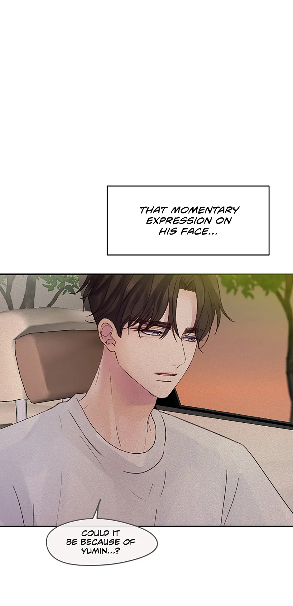 Read Jealousy Inducers Manga Online