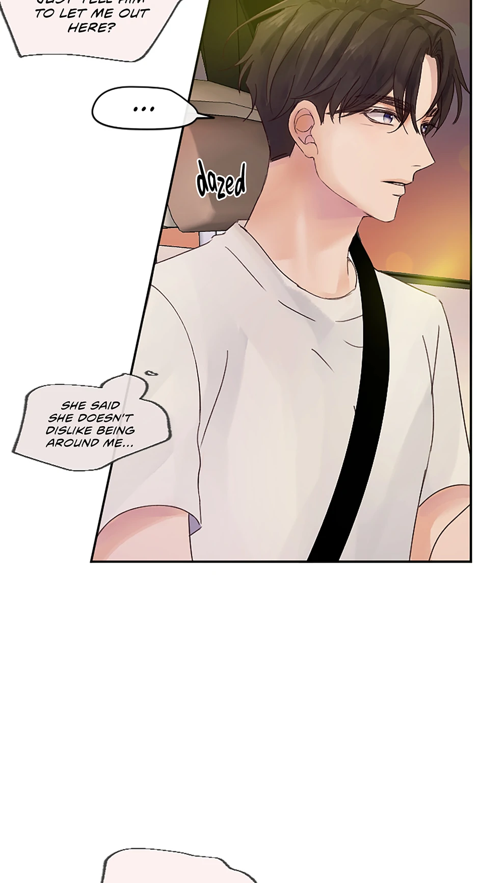 Read Jealousy Inducers Manga Online